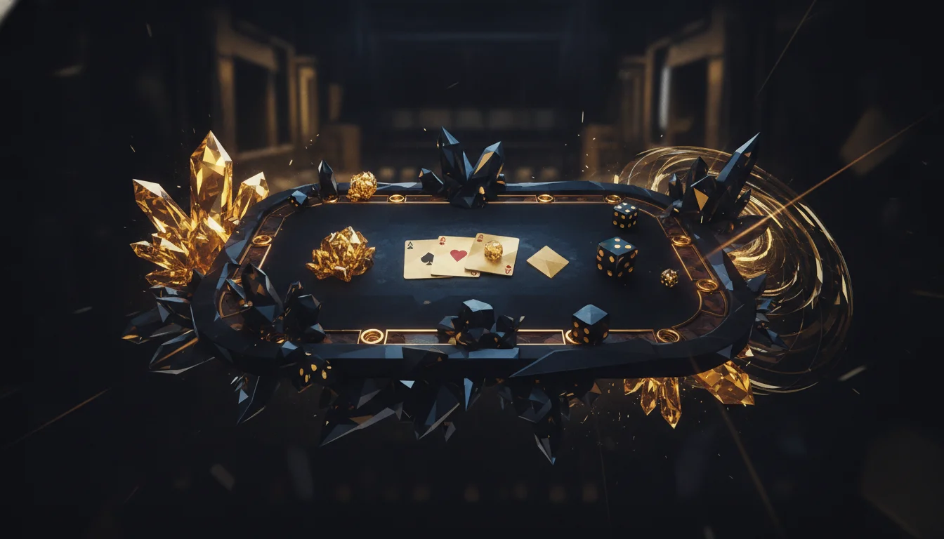 NightLuck the UK live casino